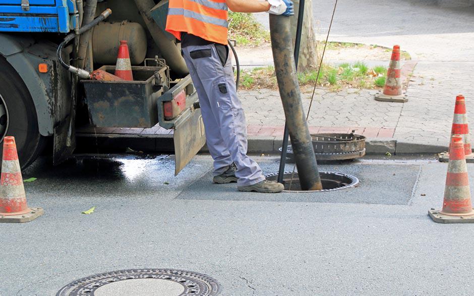 déboucheur wc Vernouillet