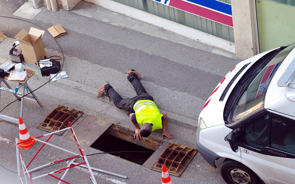 déboucheur de tuyau Meaux