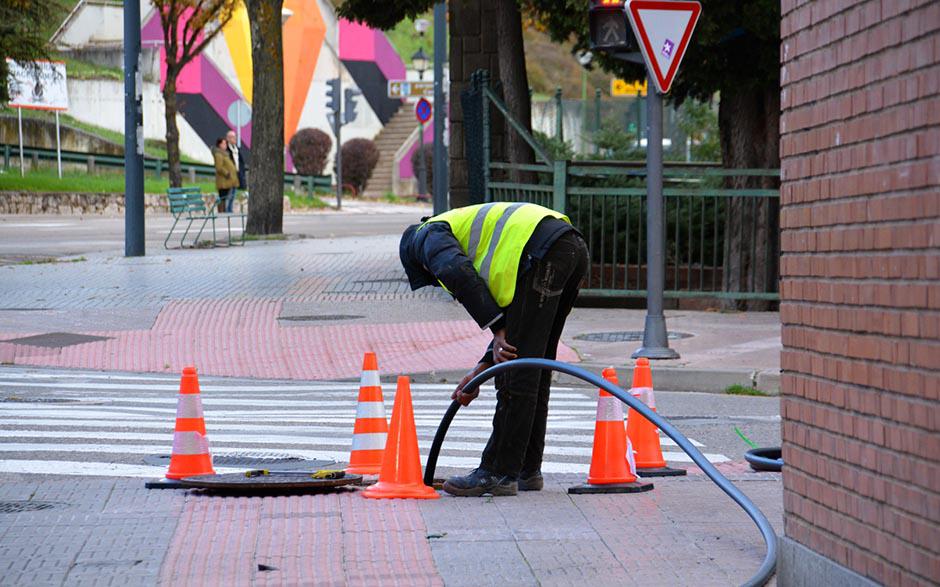 prix plombier débouchage Montrouge