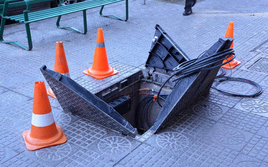 débouchage d'égout Vitry-sur-Seine